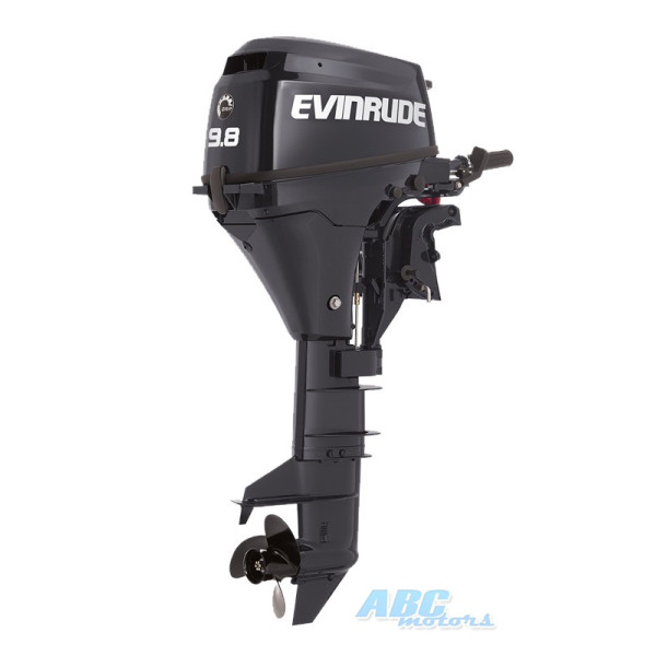 Двигун до човна Evinrude E 10 RGL4
