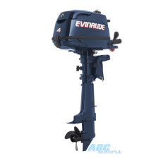 Лодочный мотор Evinrude E 4 RGL4