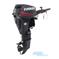 Двигун до човна Evinrude E 25 GTEL