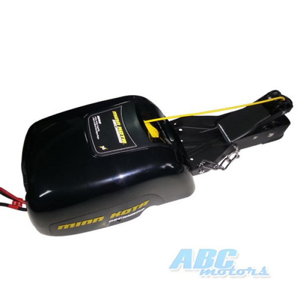 Якірная лебідка Minn Kota DeckHand DH 40