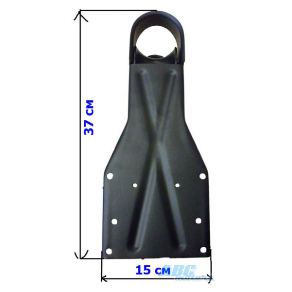 Якірная лебідка Minn Kota DeckHand DH 40