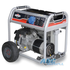 Бензиновый генератор Briggs & Stratton GEN 6250A