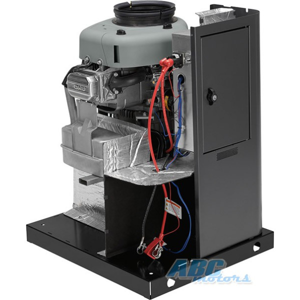 Газовий генератор Briggs & Stratton GEN 6000