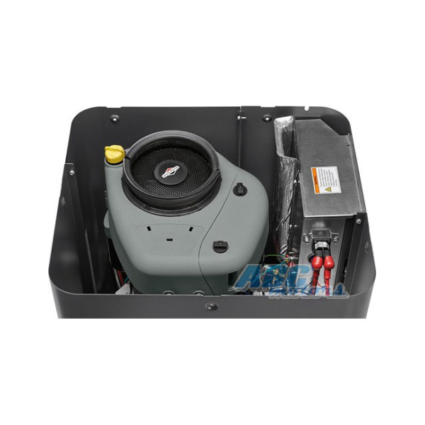 Газовий генератор Briggs & Stratton GEN 6000