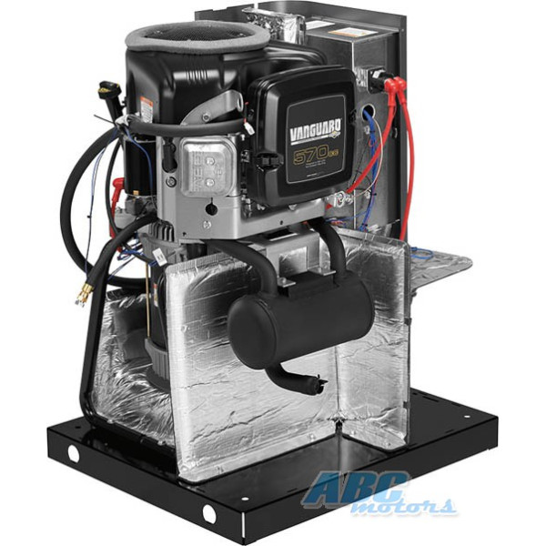 Газовий генератор Briggs & Stratton GEN 8000