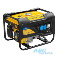 Бензиновий генератор Sadko GPS 2600