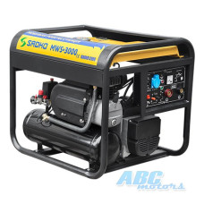 Зварювальний генератор Sadko MWS 3000