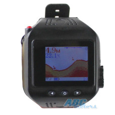 Эхолот часы Lucky FF518 цветной экран