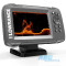 Эхолот Lowrance Hook 25X GPS splitshot