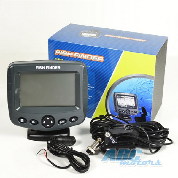 Эхолот Phiradar FF788C
