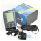Кольоровий ехолот Phiradar FF688C