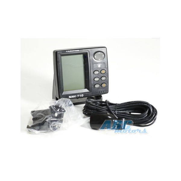Стационарный эхолот NAKI 710