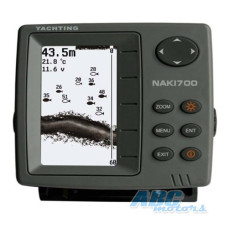 Стационарный эхолот NAKI 710