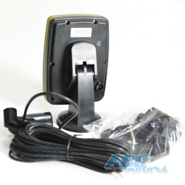 Эхолот NAKI 610 T