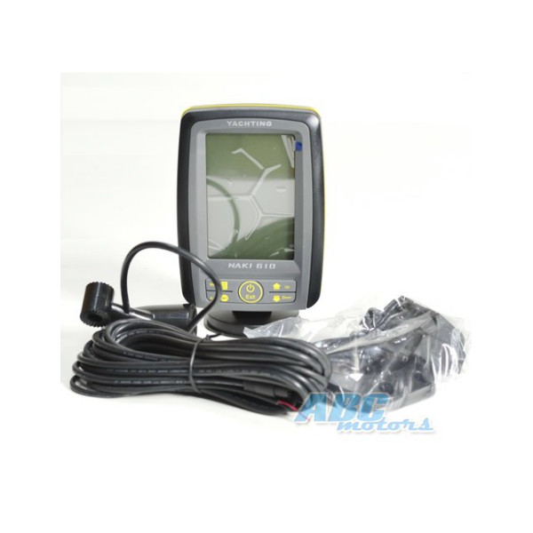 Эхолот NAKI 610 T