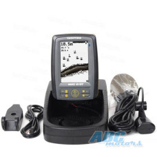 Эхолот NAKI 610 T