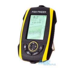 Переносной эхолот Phiradar FF278A