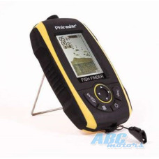Переносной эхолот Phiradar FF268W