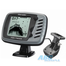 Эхолот Phiradar FD89