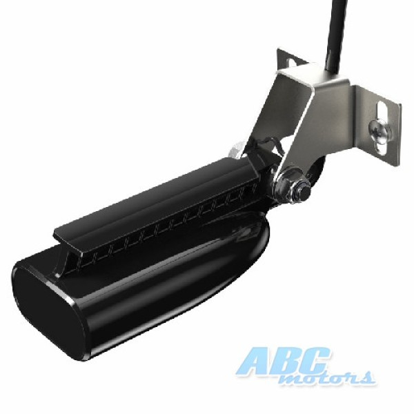 Эхолот Lowrance Hook 27x GPS splitshot