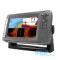 Ехолот/картплоттер Lowrance Hook 27 tripleshot