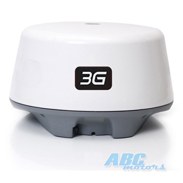 Радар Lowrance 3G