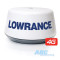 Радар Lowrance 4G