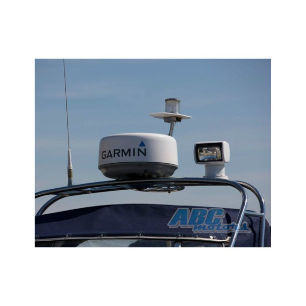 Морський радар Garmin GMR18 HD