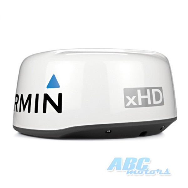 Морський радар Garmin GMR18 xHD