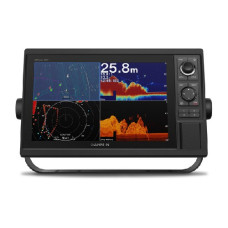 Эхолот Garmin GPSMAP 1222xsv