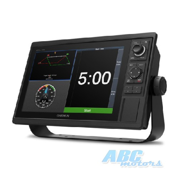 Эхолот Garmin GPSMAP 1222xsv