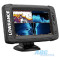 Эхолот/Картплоттер Lowrance Elite-7 Ti 2 Active Imaging 3in1
