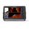 Ехолот / Картплоттер Lowrance HDS 16 Carbon (Без датчиків)