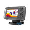 Эхолот Lowrance Hook 24x bullet
