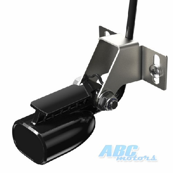 Эхолот Lowrance Hook 24x bullet