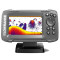 Эхолот Lowrance Hook 24x bullet