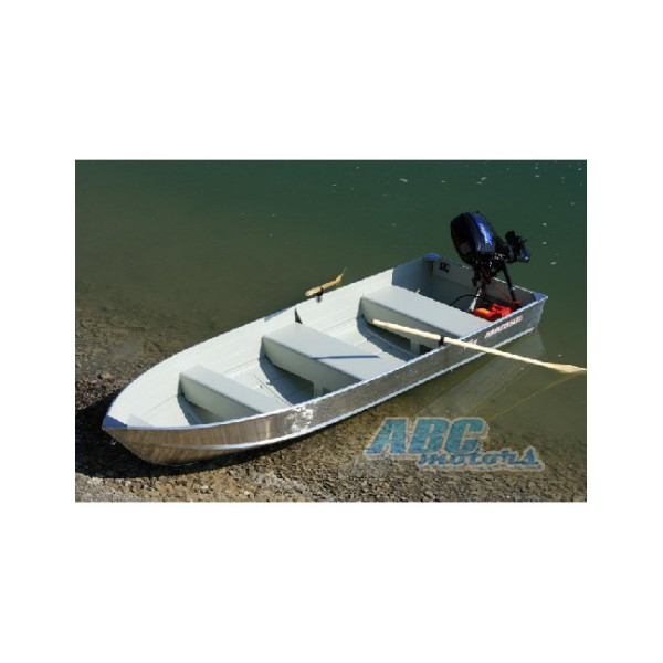 Алюминиевая лодка Marine 14 M
