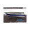 Алюмінієвий човен Marine 370 U Scandi