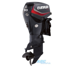 Лодочный мотор Evinrude E 60 DPGL