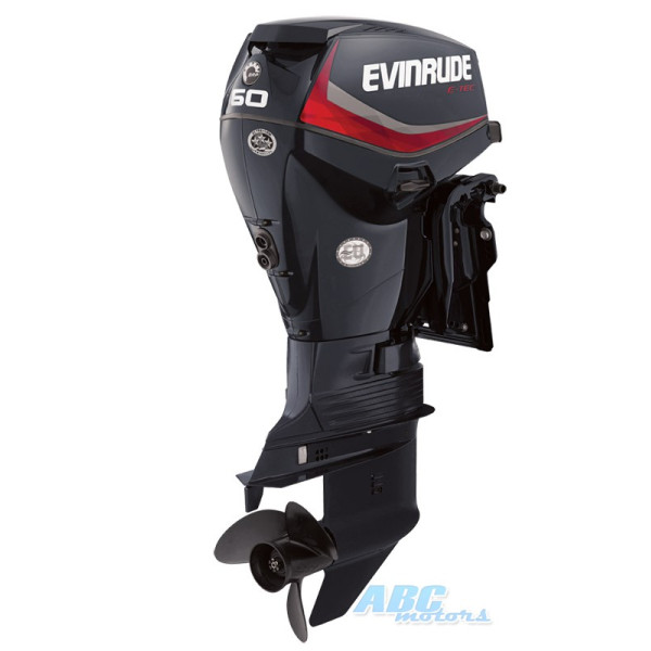 Лодочный мотор Evinrude E 60 DPGL