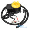 Лодочный поршневой насос HB-121S 12V (15 Psi)