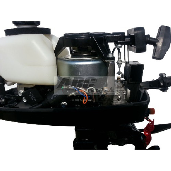 Лодочный мотор Yamabisi T40BWS