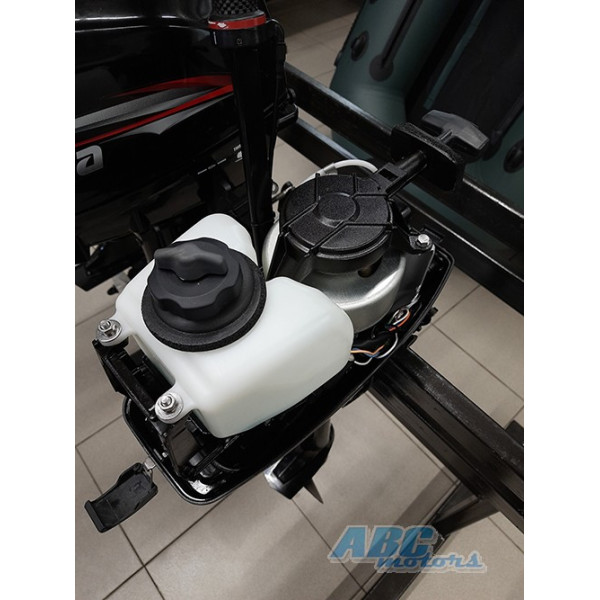 Двигун до човна Parsun T2.6CBMS бу