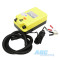 Лодочный насос двухступенчатый автоматический с дисплеем HT-780C 12V (20psi)