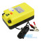 Лодочный насос двухступенчатый автоматический с дисплеем HT-780C 12V (20psi)