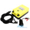 Лодочный насос двухступенчатый Weekender HT-780A 12V (20psi)