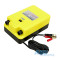Лодочный насос двухступенчатый Weekender HT-780A 12V (20psi)
