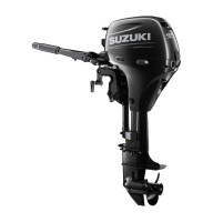 Двигун до човна Suzuki DF 9.9 AS