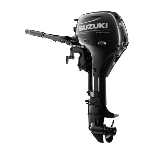 Лодочный мотор Suzuki DF 9.9 AS
