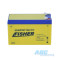 Гелевий акумулятор Fisher 7Ah 12V